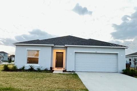 Villa ou maison à louer à Kissimmee, Floride: 4 chambres, 171.4 m2 № 1561023 - photo 2