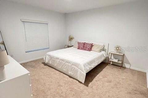 Villa ou maison à louer à Kissimmee, Floride: 4 chambres, 171.4 m2 № 1561023 - photo 15