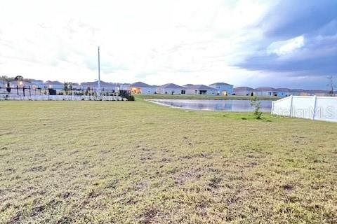 Villa ou maison à louer à Kissimmee, Floride: 4 chambres, 171.4 m2 № 1561023 - photo 19