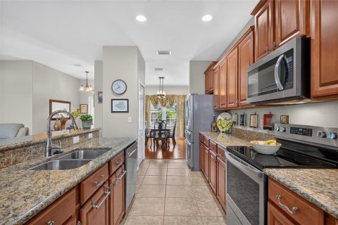 Casa en venta en Riverview, Florida, 4 dormitorios, 178.19 m2 № 2416633 - foto 10