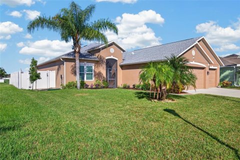 Casa en venta en Riverview, Florida, 4 dormitorios, 178.19 m2 № 2416633 - foto 2