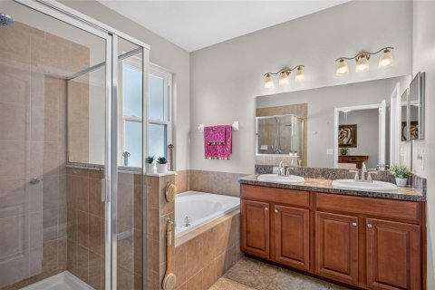 Casa en venta en Riverview, Florida, 4 dormitorios, 178.19 m2 № 2416633 - foto 23