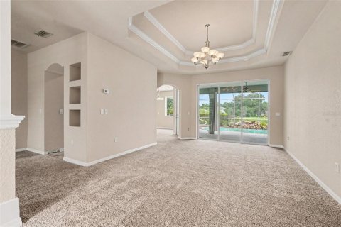 Villa ou maison à vendre à Brooksville, Floride: 3 chambres, 281.4 m2 № 2277222 - photo 6