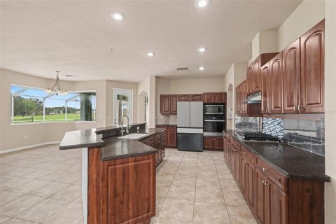 Villa ou maison à vendre à Brooksville, Floride: 3 chambres, 281.4 m2 № 2277222 - photo 12