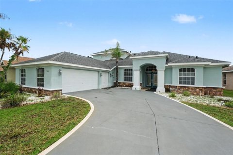 Villa ou maison à vendre à Brooksville, Floride: 3 chambres, 281.4 m2 № 2277222 - photo 3