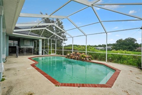 Villa ou maison à vendre à Brooksville, Floride: 3 chambres, 281.4 m2 № 2277222 - photo 29