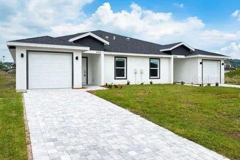 Apartamento en alquiler en Port Charlotte, Florida, 3 dormitorios, 150.5 m2 № 1430929 - foto 1