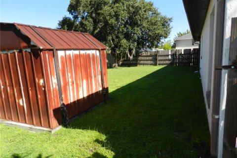 Casa en venta en Kissimmee, Florida, 3 dormitorios, 118.17 m2 № 1915226 - foto 28