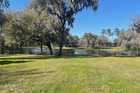Terreno en venta en Reddick, Florida № 1540919 - foto 2
