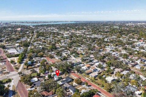 Villa ou maison à vendre à Saint Petersburg, Floride: 1 chambre, 75.16 m2 № 2144888 - photo 25