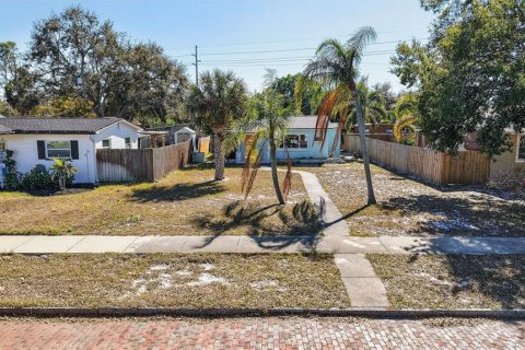 Villa ou maison à vendre à Saint Petersburg, Floride: 1 chambre, 75.16 m2 № 2144888 - photo 20