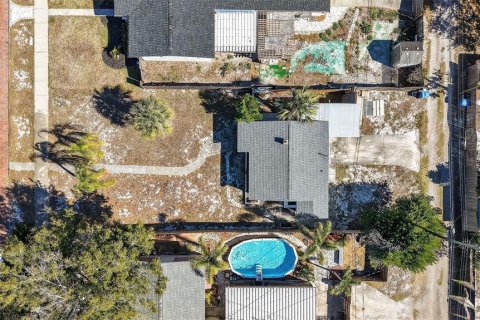 Villa ou maison à vendre à Saint Petersburg, Floride: 1 chambre, 75.16 m2 № 2144888 - photo 28