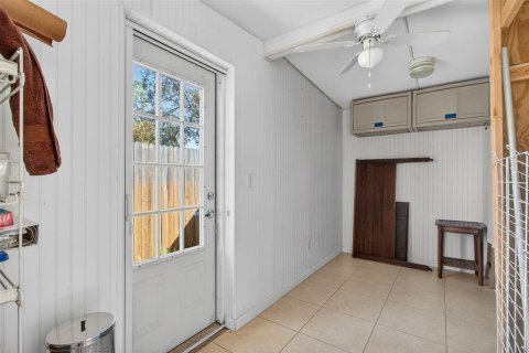 Villa ou maison à vendre à Saint Petersburg, Floride: 1 chambre, 75.16 m2 № 2144888 - photo 16