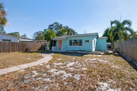 Villa ou maison à vendre à Saint Petersburg, Floride: 1 chambre, 75.16 m2 № 2144888 - photo 22