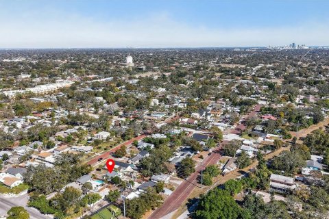 Villa ou maison à vendre à Saint Petersburg, Floride: 1 chambre, 75.16 m2 № 2144888 - photo 26