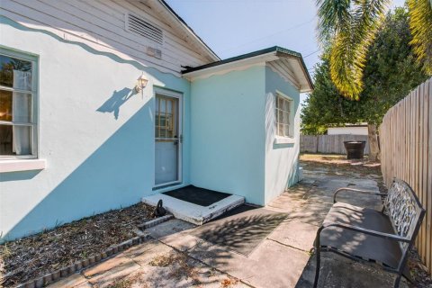 Villa ou maison à vendre à Saint Petersburg, Floride: 1 chambre, 75.16 m2 № 2144888 - photo 19
