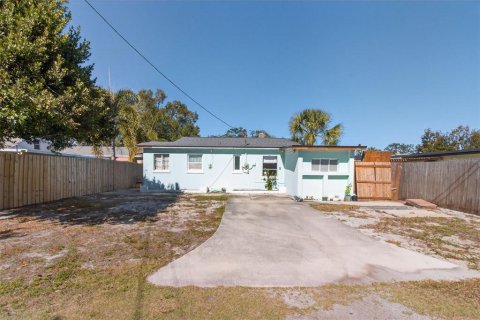 Villa ou maison à vendre à Saint Petersburg, Floride: 1 chambre, 75.16 m2 № 2144888 - photo 29