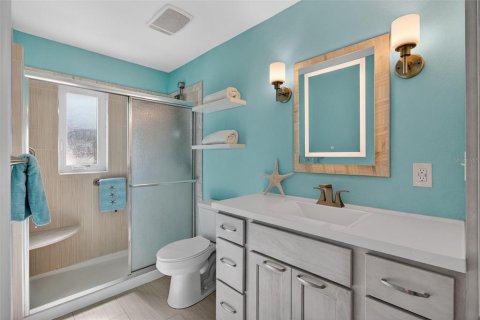 Villa ou maison à vendre à Saint Petersburg, Floride: 1 chambre, 75.16 m2 № 2144888 - photo 12