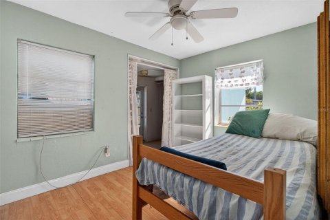 Villa ou maison à vendre à Saint Petersburg, Floride: 1 chambre, 75.16 m2 № 2144888 - photo 15