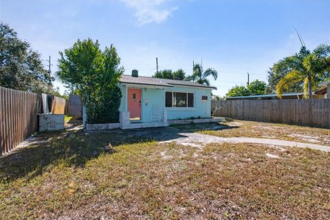 Villa ou maison à vendre à Saint Petersburg, Floride: 1 chambre, 75.16 m2 № 2144888 - photo 23