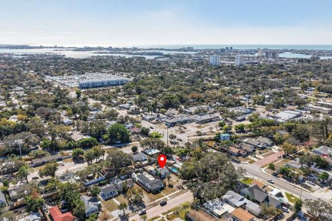 Villa ou maison à vendre à Saint Petersburg, Floride: 1 chambre, 75.16 m2 № 2144888 - photo 2