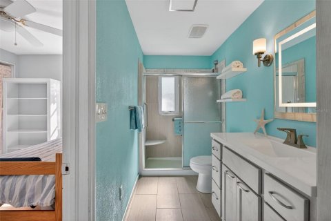 Villa ou maison à vendre à Saint Petersburg, Floride: 1 chambre, 75.16 m2 № 2144888 - photo 11