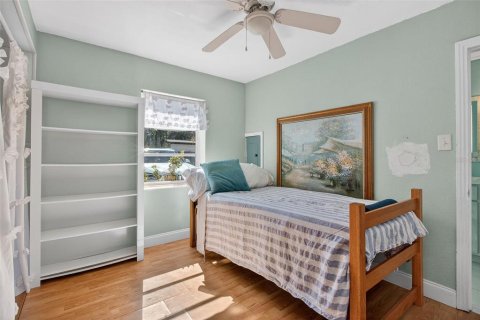 Villa ou maison à vendre à Saint Petersburg, Floride: 1 chambre, 75.16 m2 № 2144888 - photo 14