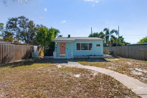 Villa ou maison à vendre à Saint Petersburg, Floride: 1 chambre, 75.16 m2 № 2144888 - photo 24