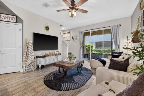 Touwnhouse à vendre à Tampa, Floride: 3 chambres, 159.42 m2 № 2203891 - photo 14