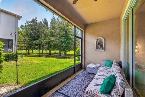 Touwnhouse à vendre à Tampa, Floride: 3 chambres, 159.42 m2 № 2203891 - photo 23