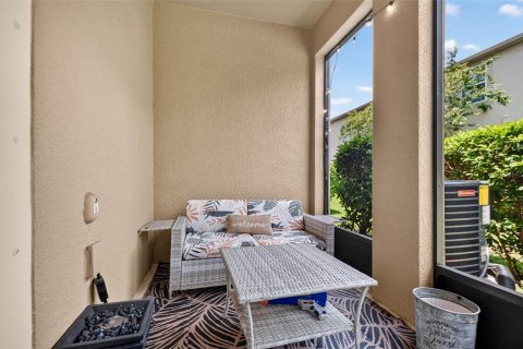 Touwnhouse à vendre à Tampa, Floride: 3 chambres, 159.42 m2 № 2203891 - photo 24