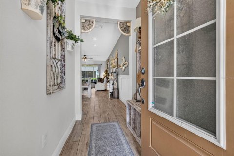 Touwnhouse à vendre à Tampa, Floride: 3 chambres, 159.42 m2 № 2203891 - photo 4