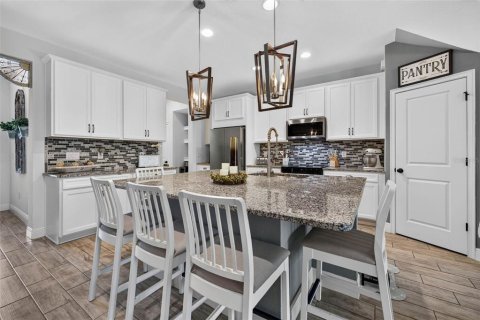 Touwnhouse à vendre à Tampa, Floride: 3 chambres, 159.42 m2 № 2203891 - photo 6