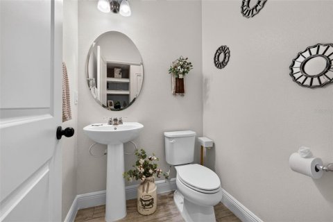 Touwnhouse à vendre à Tampa, Floride: 3 chambres, 159.42 m2 № 2203891 - photo 12