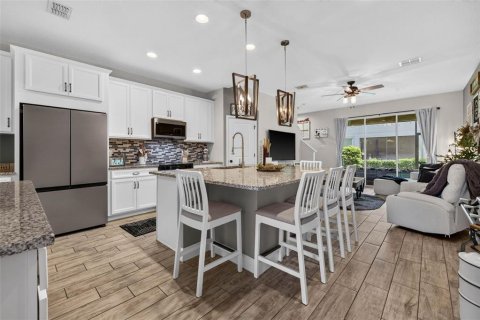 Touwnhouse à vendre à Tampa, Floride: 3 chambres, 159.42 m2 № 2203891 - photo 5