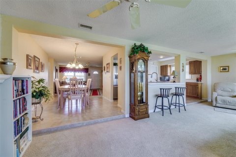 Villa ou maison à vendre à Pinellas Park, Floride: 2 chambres, 118.54 m2 № 1870550 - photo 21