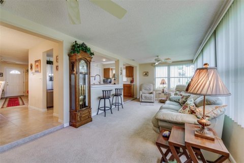 Villa ou maison à vendre à Pinellas Park, Floride: 2 chambres, 118.54 m2 № 1870550 - photo 22