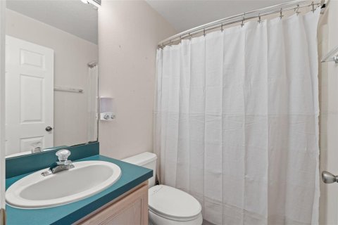 House in Orlando, Florida 3 bedrooms, 132.57 sq.m. № 1685102 - photo 26
