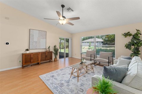 House in Orlando, Florida 3 bedrooms, 132.57 sq.m. № 1685102 - photo 19