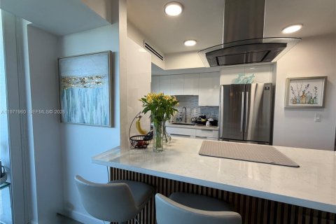 Condo in Fort Lauderdale, Florida, 2 bedrooms  № 2044407 - photo 22