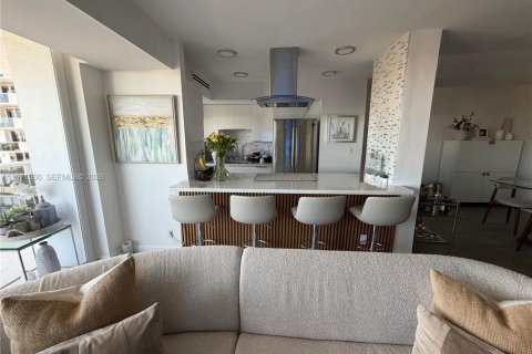 Condo in Fort Lauderdale, Florida, 2 bedrooms  № 2044407 - photo 21