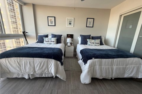 Condo in Fort Lauderdale, Florida, 2 bedrooms  № 2044407 - photo 8