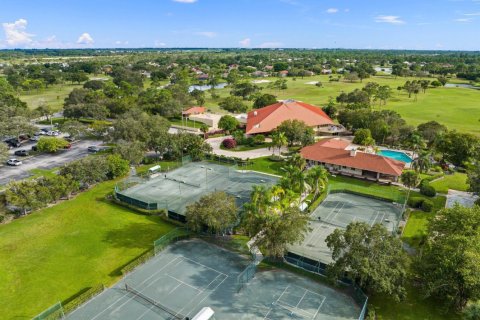Townhouse in Fort Pierce, Florida 2 bedrooms, 151.34 sq.m. № 1146602 - photo 1