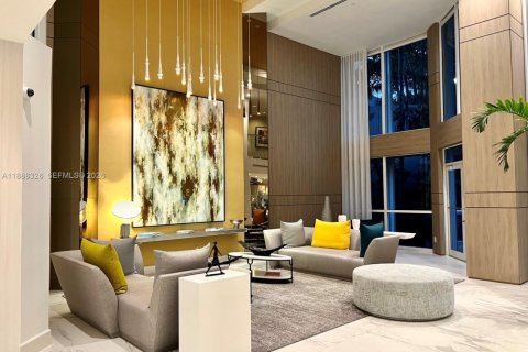 Condo in Aventura, Florida, 3 bedrooms  № 2018590 - photo 15