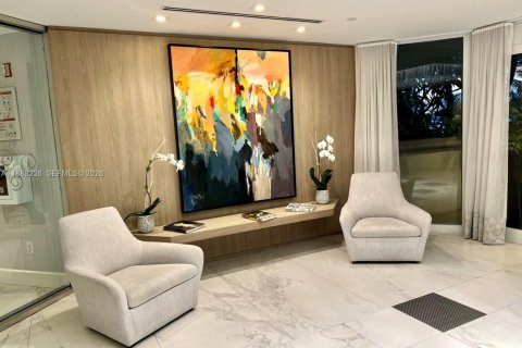 Condo in Aventura, Florida, 3 bedrooms  № 2018590 - photo 14