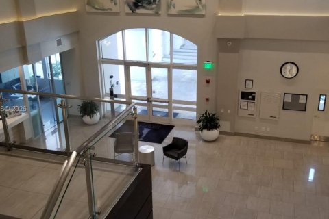 Condo in Aventura, Florida, 3 bedrooms  № 2018590 - photo 20