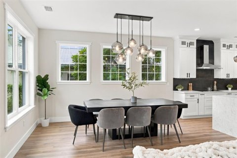 Casa en venta en Tampa, Florida, 4 dormitorios, 191.38 m2 № 2406669 - foto 14