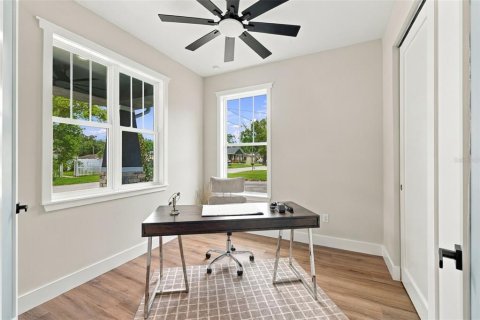 Casa en venta en Tampa, Florida, 4 dormitorios, 191.38 m2 № 2406669 - foto 21