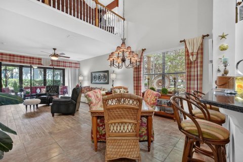 Townhouse in Palm Coast, Florida 2 bedrooms, 204.48 sq.m. № 2209212 - photo 21