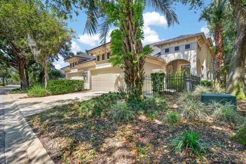 Townhouse in Palm Coast, Florida 2 bedrooms, 204.48 sq.m. № 2209212 - photo 4